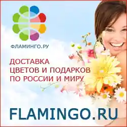  ФЛАМИНГО Промокоды